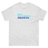 BBQ Logo Tee