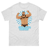 Muscle Bear Tee