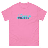 BBQ Logo Tee