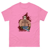 Bear Slasher!