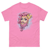 BBQ Pink Qween