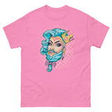 BBQ Blue Qween