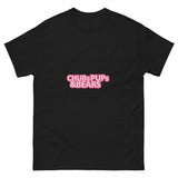 CPnB Logo Tee