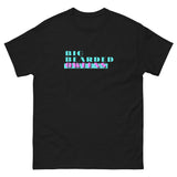 BBQ Logo Tee