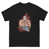 Bear Slasher!