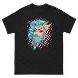 BBQ Blue Qween