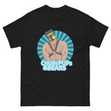 Bear Pup Harness Tee