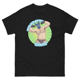 Pup Gym Tee