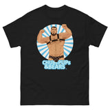 Muscle Bear Tee