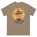 Muscle Bear Shirt