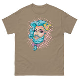 BBQ Blue Qween