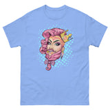 BBQ Pink Qween