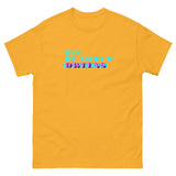BBQ Logo Tee