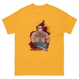 Bear Slasher!