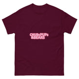 CPnB Logo Tee
