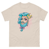BBQ Blue Qween