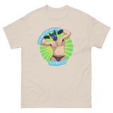 Pup Gym Tee
