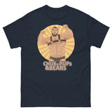 Muscle Bear Shirt