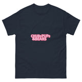 CPnB Logo Tee