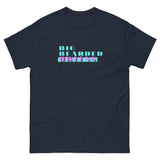 BBQ Logo Tee