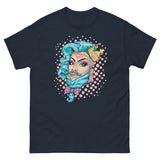 BBQ Blue Qween