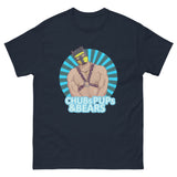 Bear Pup Harness Tee