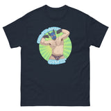 Pup Gym Tee