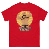 Muscle Bear Shirt