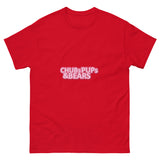 CPnB Logo Tee