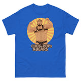Muscle Bear Shirt