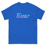 BBQ Logo Tee