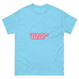 CPnB Logo Tee