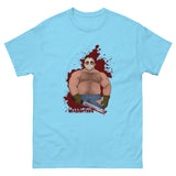Bear Slasher!
