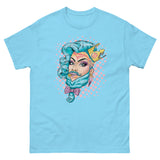 BBQ Blue Qween
