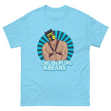 Bear Pup Harness Tee