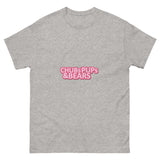 CPnB Logo Tee