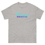 BBQ Logo Tee