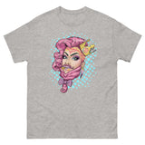 BBQ Pink Qween