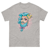BBQ Blue Qween