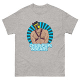 Bear Pup Harness Tee