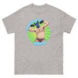 Pup Gym Tee