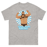 Muscle Bear Tee