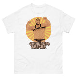 Muscle Bear Shirt