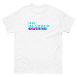 BBQ Logo Tee