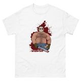 Bear Slasher!