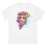 BBQ Pink Qween