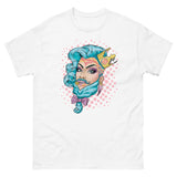 BBQ Blue Qween