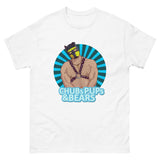 Bear Pup Harness Tee