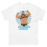 Muscle Bear Tee