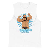 Muscle Bear Gym Shirt